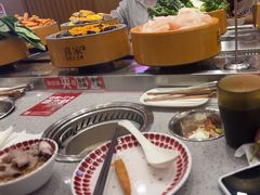 -喜家自助小火锅(乐客城店)