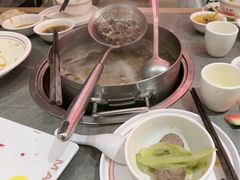 -嬷孙家潮汕牛肉火锅(北京路天河城店)
