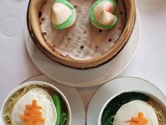 -宝丽轩中餐厅BAOLIXUAN