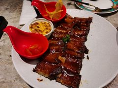 -Gray Whale 灰鲸餐厅(北美N1店)