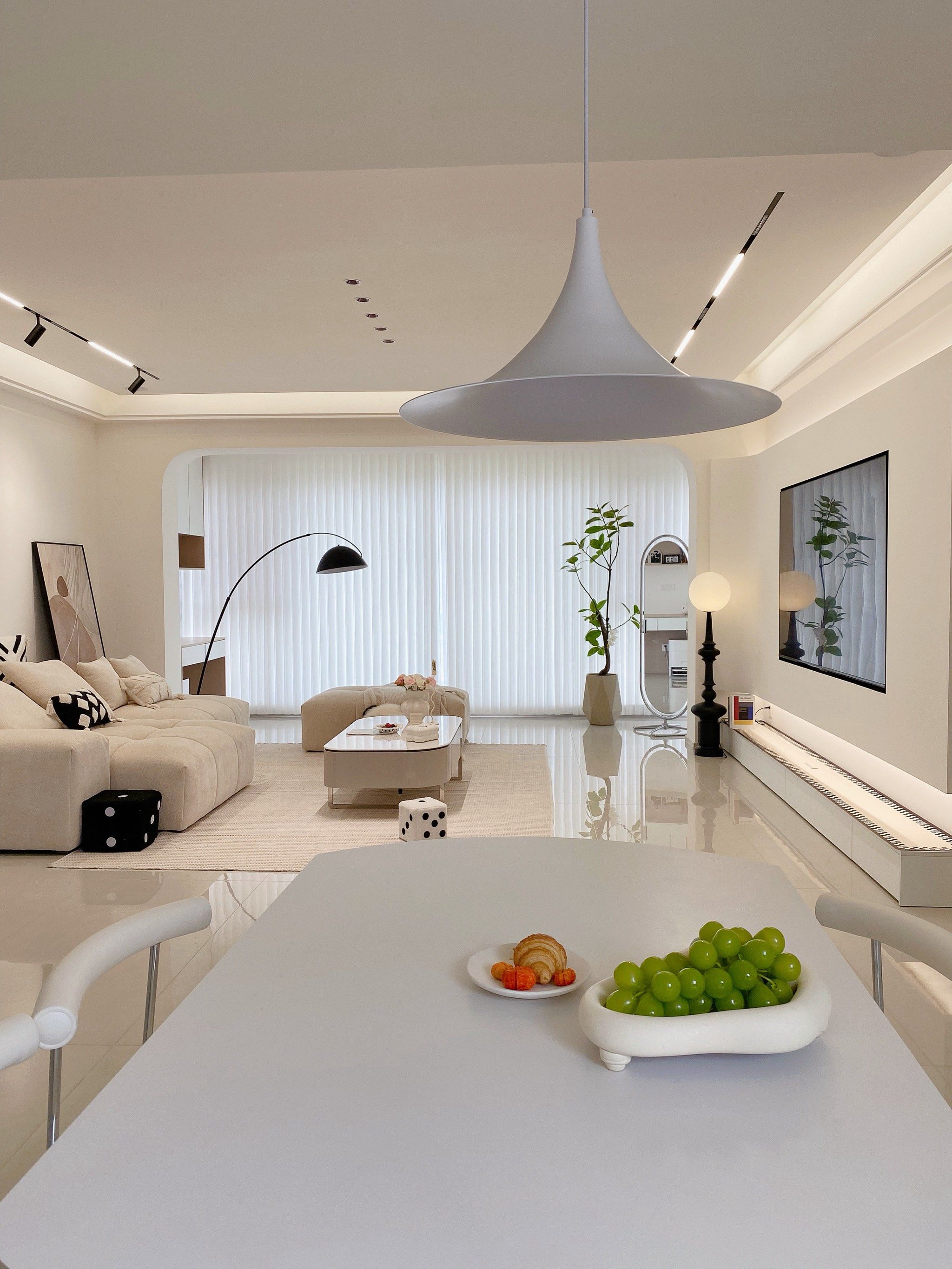 💖沉浸式家居体验[6][6]软装风格轻松get!