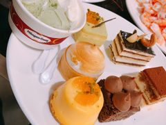 -索菲特酒店 · 云尚天际自助餐厅