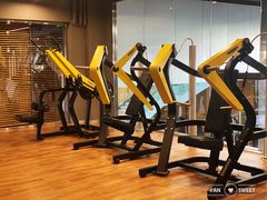 -OXYGYM奥美氧舱运动中心(丽都水岸店)