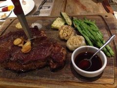 纽西兰牛排-湖州天煌大酒店-餐厅