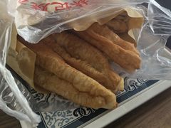 -王氏林记烧饼店(汇邻店)