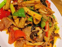-十三式重庆江湖菜(金茂览秀城店)
