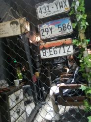 -藤野造型·专业烫染店