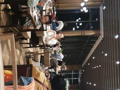 大堂-新食谱全日制餐厅·苏州苏州湾艾美酒店