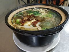 -清真·穆萨砂锅(大皮院店)