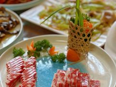 -悠斋餐厅海鲜家常菜(火车站店)