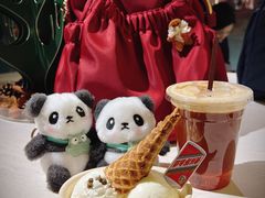 国酒茅台冰激凌-Mint Gelato(二厂店)