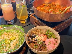 -Ameigo梅果·云贵川bistro(长宁来福士店)