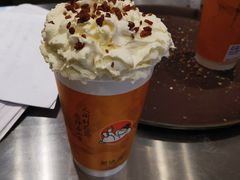 -茶话弄(北京密云万象汇店)