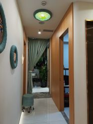 -芳朵美容养生SPA