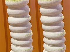 -DQ·蛋糕·冰淇淋(虹口龙之梦店)