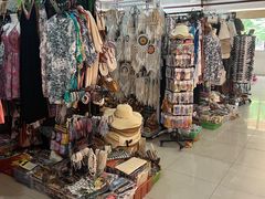 -乌布德传统市场