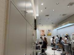 -天真蓝照相馆(五角场百联又一城店)