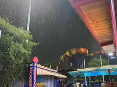 -上海玛雅海滩水公园