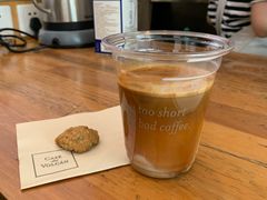 -Cafe del Volcan(永康路店)
