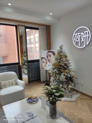 -HEYAN荷妍专业脱毛连锁机构
