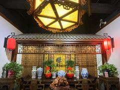 -仁和四季涮肉馆(天坛南门店)