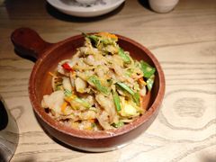 -茄子恰恰·新云南小炒(坪山益田店)