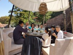 -金鱼妈妈 山野·食趣(荫山街店)