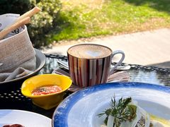 -杭州西子湖四季酒店-WL BISTRO西湖餐厅(灵隐路店)
