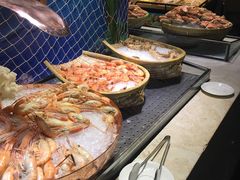 -御膳·现代粤菜·高空城景宴会厅·谢师宴(罗湖万象城店)
