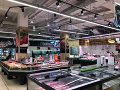 -永辉超市(摩尔天成店)