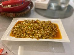 鱼香肉丝-渝信川菜(南滨店)
