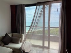 -三亚湾海居铂尔曼度假酒店