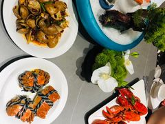 -神洲四海大酒楼(王府井澳门中心店)
