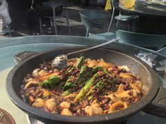 -都江堰石锅鱼
