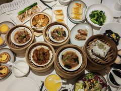 -万龙洲海鲜(南新仓店)