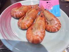 -蟹上黄·蟹黄面·江南糖水(人民广场店)