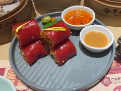 -点都德(华强南店)