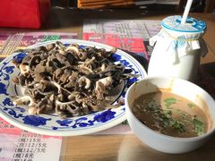 -东兴顺爆肚张