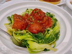 -上海1号私藏菜(静安店)
