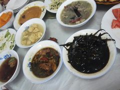 -康陵正德春饼宴26号
