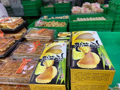 -宫廷糕点铺