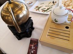 -稻香酒家·33年老字号·港式粤菜(富邦中心店)