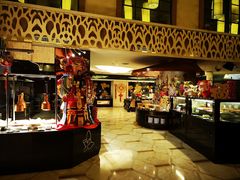 门面-佛山皇冠假日酒店-西餐厅