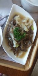 -千禧果月子会所(郑州东站店)