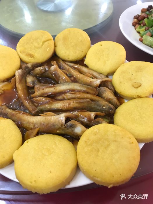 戴河香地方名吃海鲜大馅蒸饺(黄金海岸分店)-图片-昌黎县美食-大众