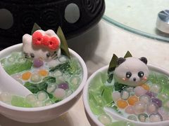 -味上湘菜馆(岳麓山店)