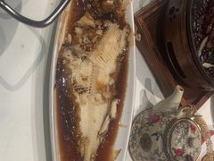 -金家老三饭庄(常营店)