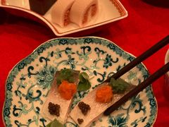 -白家大院·王府宫廷菜(苏州街店)