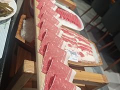 -五星桥原切肥牛火锅·30年专注好牛肉(湖塘店)