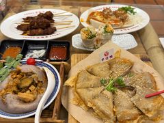-芋包王闽南茶楼(八市店)